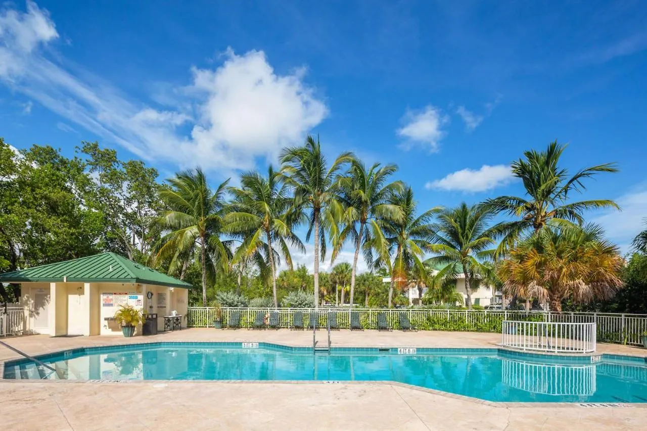 Martinique Suite 108 Key West Holiday home