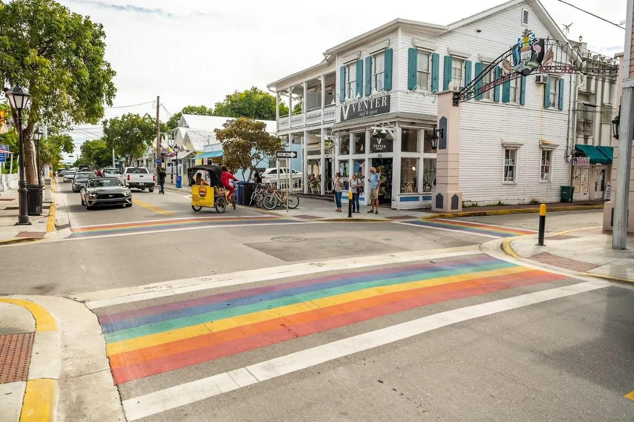 Martinique Suite 108 Key West United States