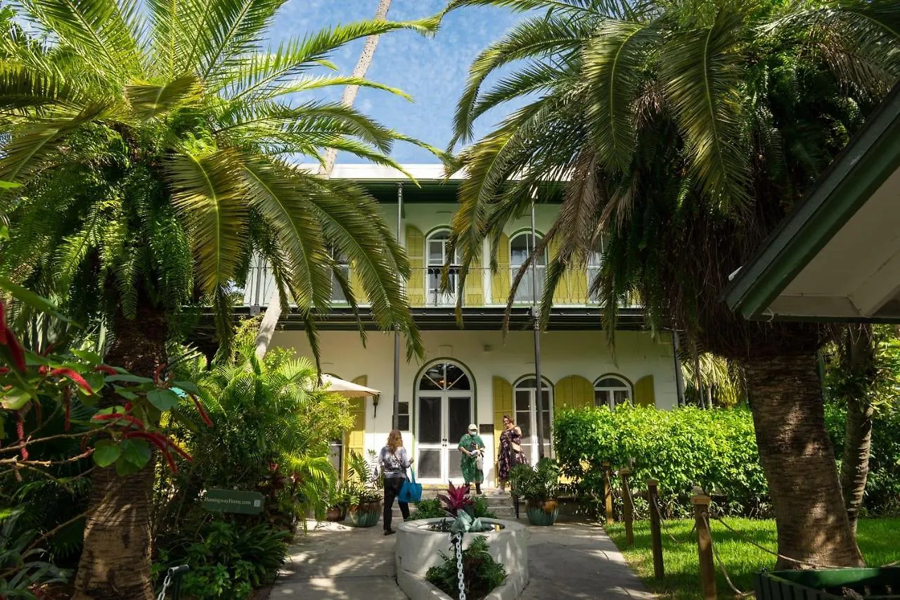 Martinique Suite 108 Key West 0*,  United States