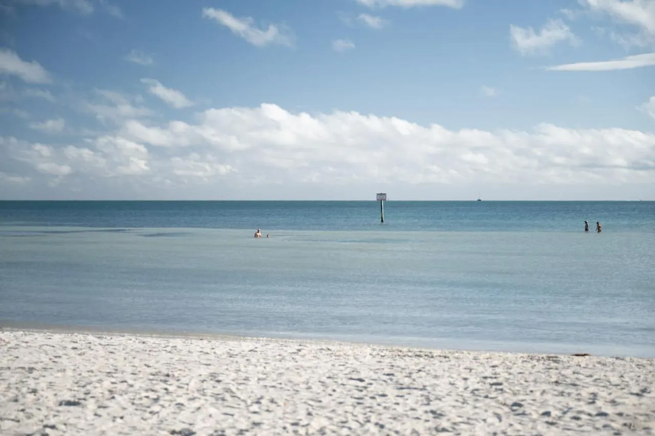 Martinique Suite 108 Key West Holiday home